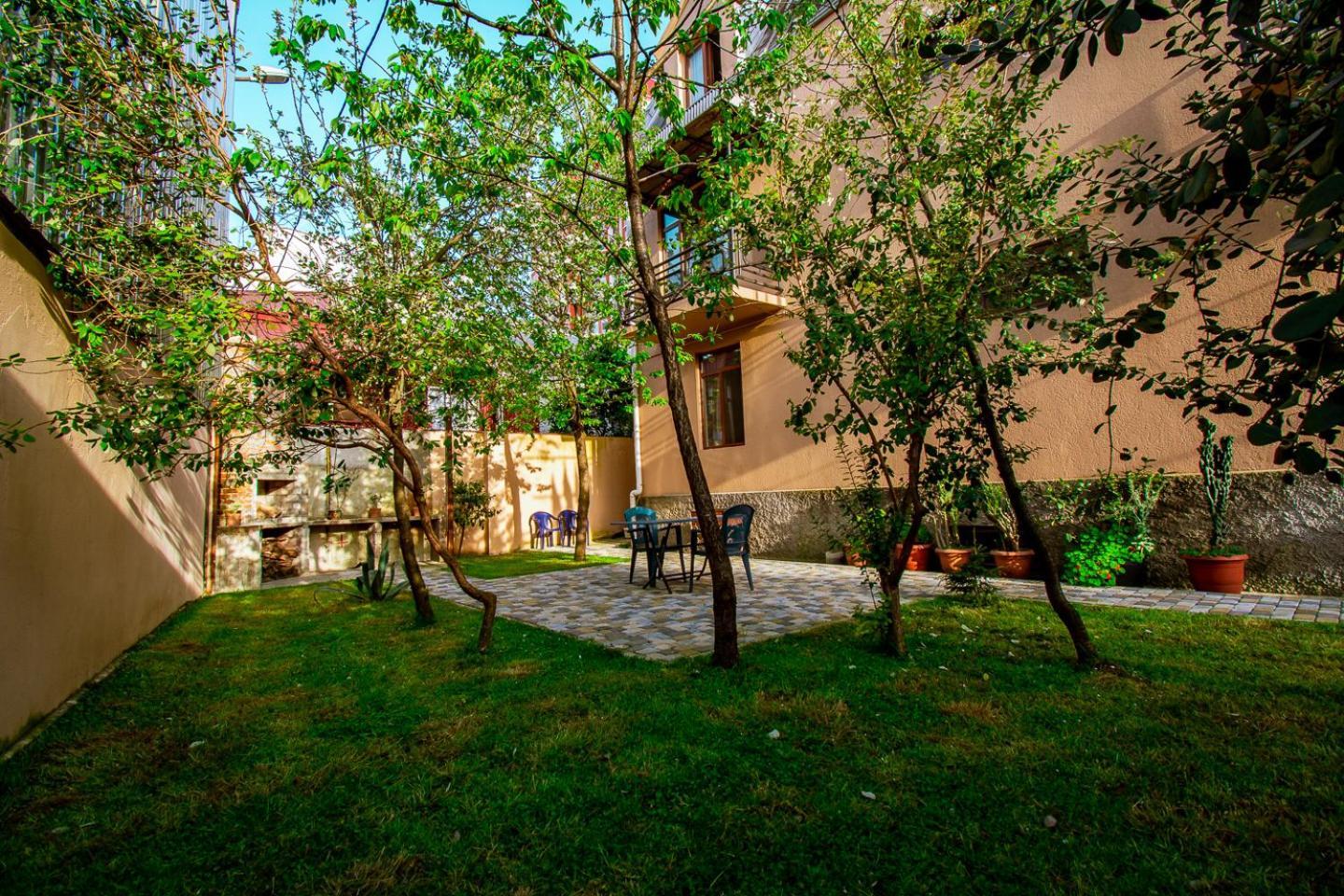 Nana'S Guesthouse Batumi Exteriér fotografie