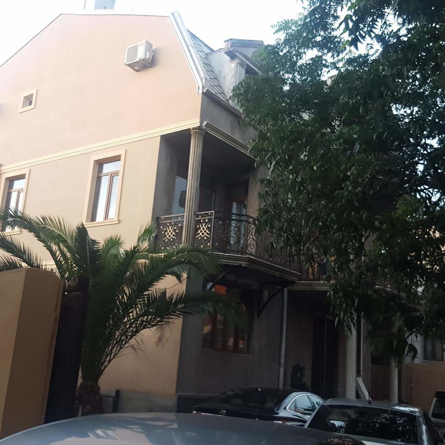 Nana'S Guesthouse Batumi Exteriér fotografie