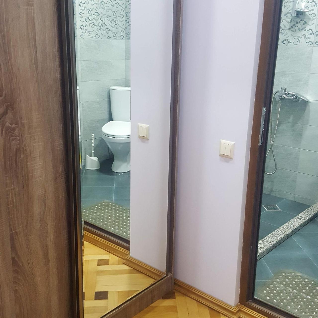 Nana'S Guesthouse Batumi Exteriér fotografie