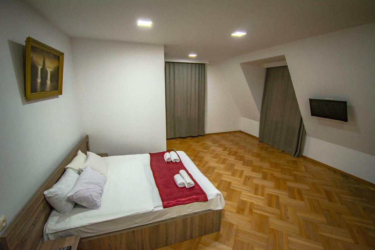 Nana'S Guesthouse Batumi Exteriér fotografie