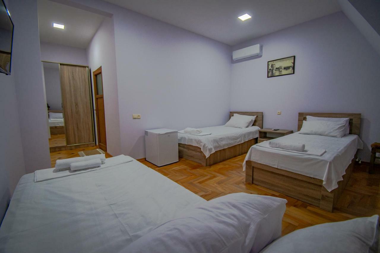 Nana'S Guesthouse Batumi Exteriér fotografie