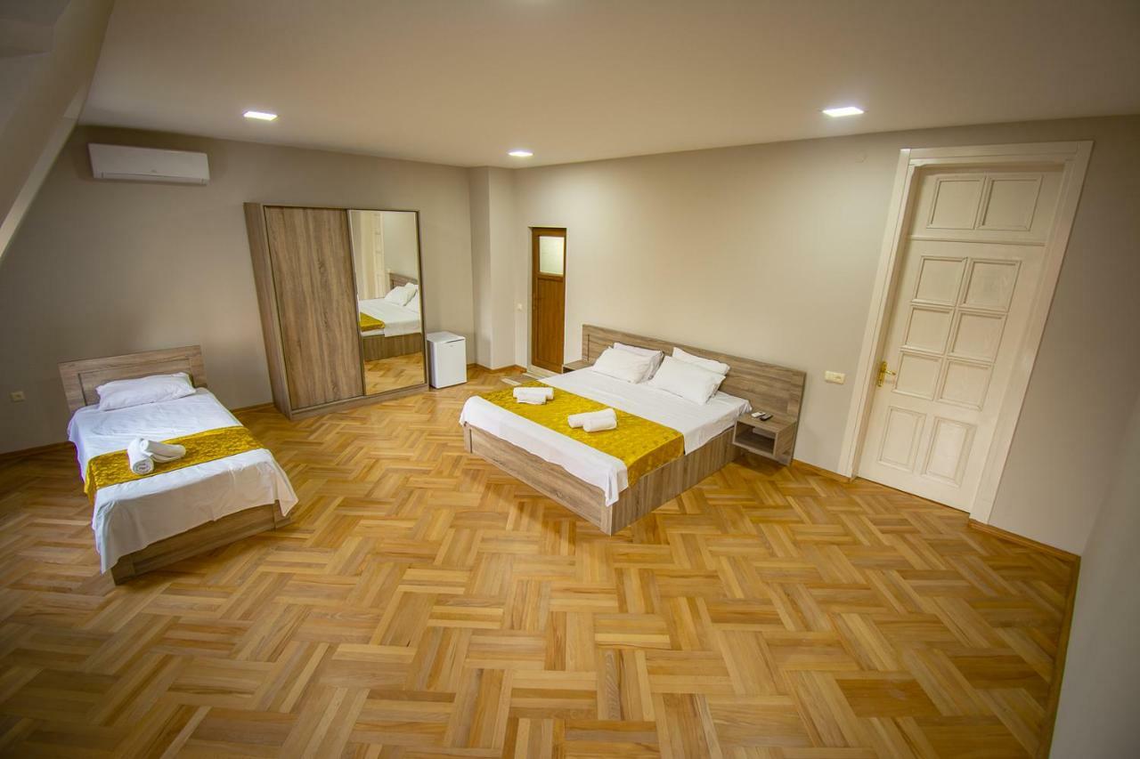 Nana'S Guesthouse Batumi Exteriér fotografie