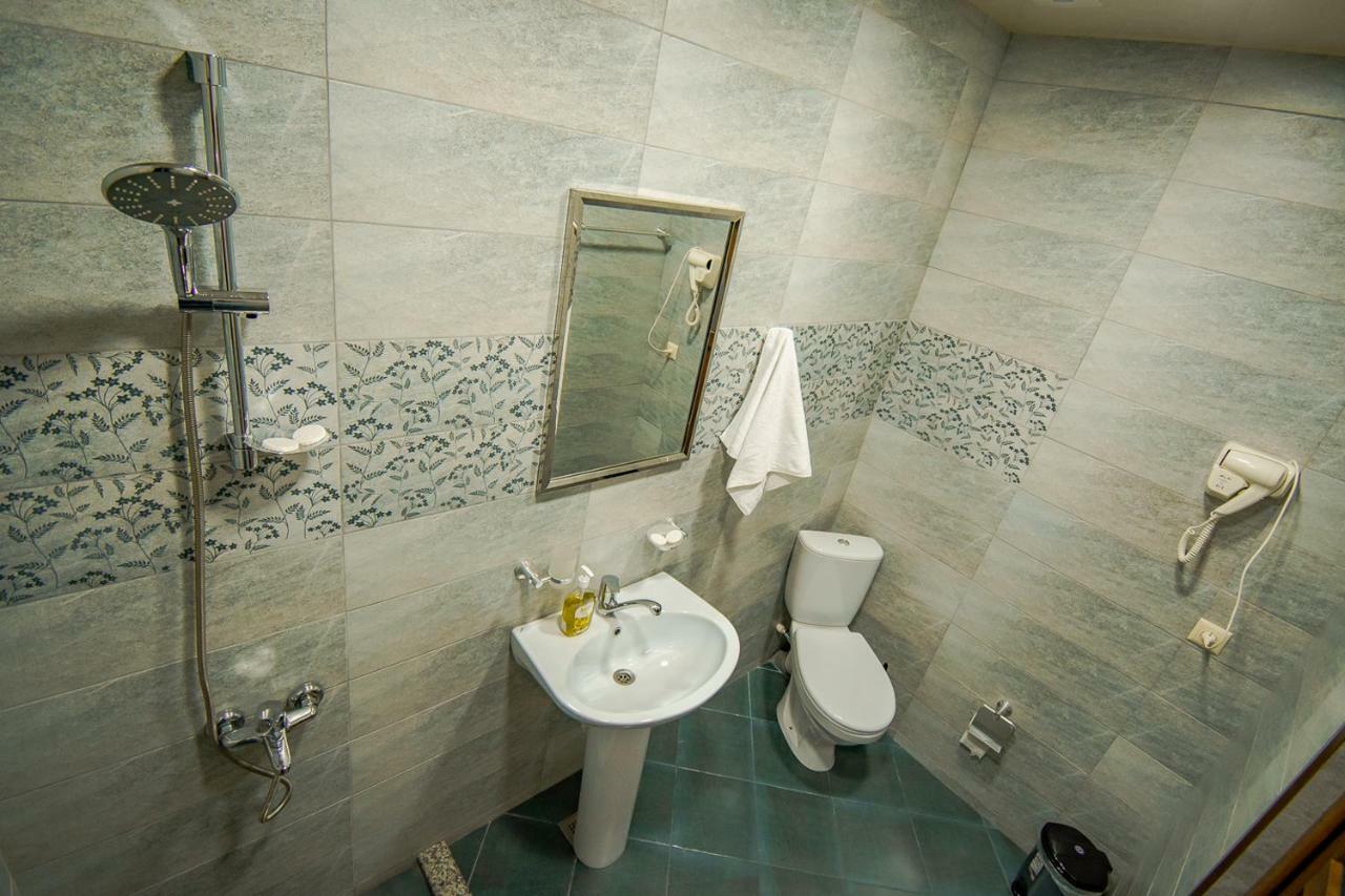 Nana'S Guesthouse Batumi Exteriér fotografie