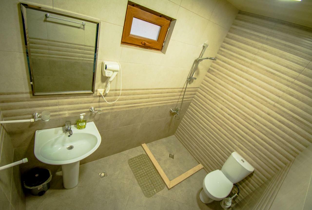 Nana'S Guesthouse Batumi Exteriér fotografie
