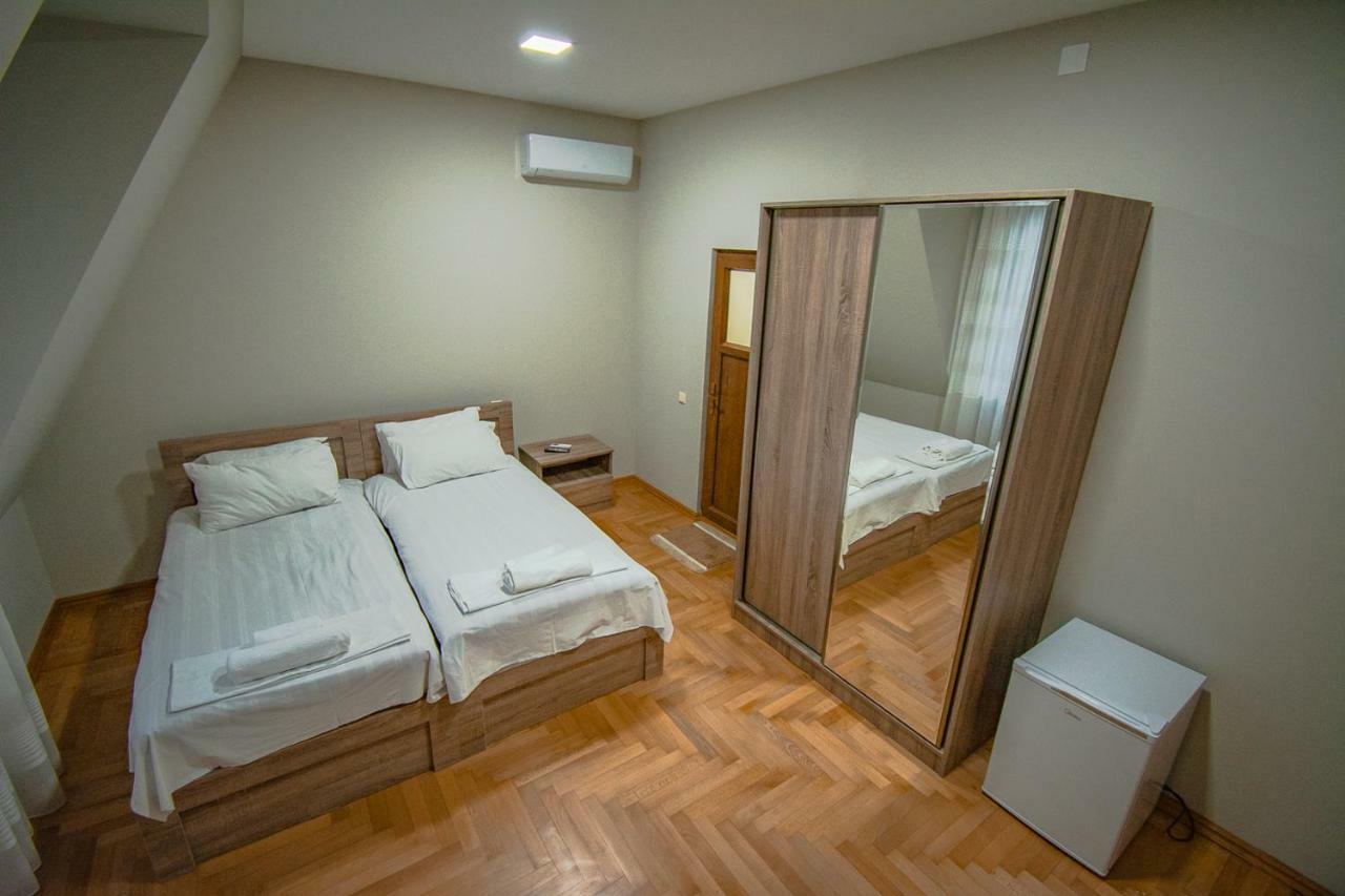 Nana'S Guesthouse Batumi Exteriér fotografie