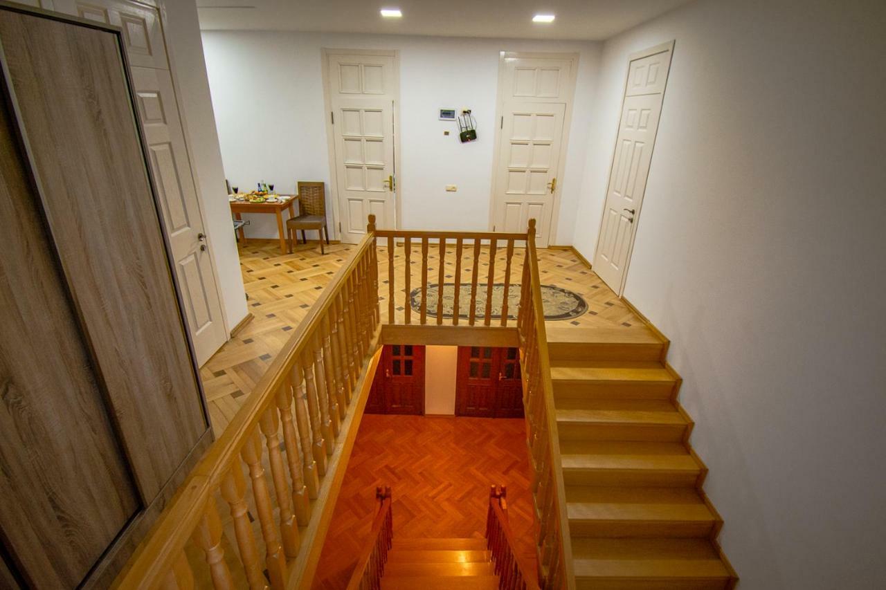 Nana'S Guesthouse Batumi Exteriér fotografie