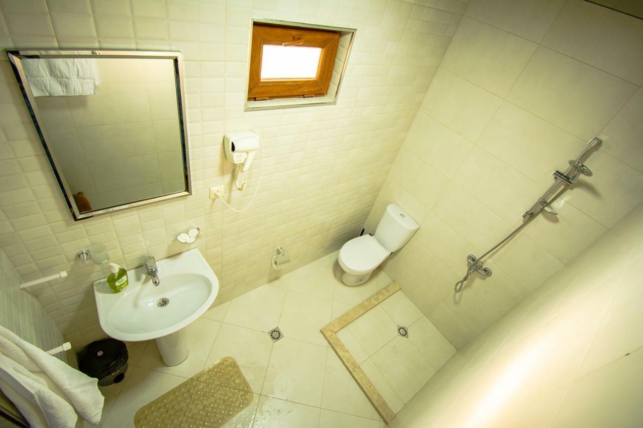 Nana'S Guesthouse Batumi Exteriér fotografie