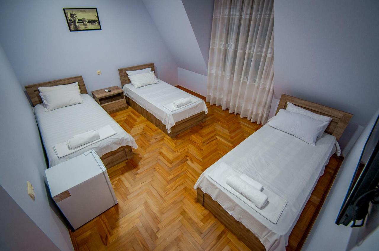 Nana'S Guesthouse Batumi Exteriér fotografie