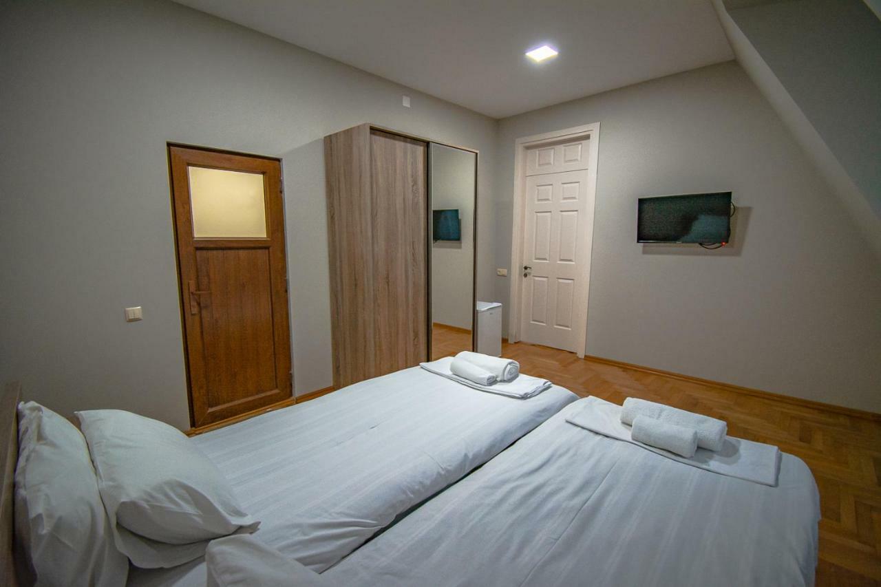 Nana'S Guesthouse Batumi Exteriér fotografie